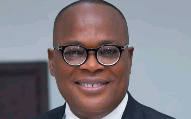 Prof Ortuanya Lauded For Leadership Strides At Nigeria’s Varsity