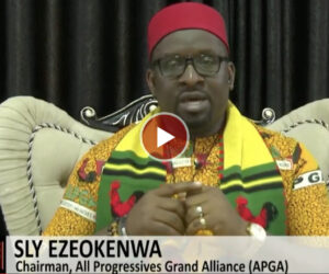 Soludo Has Transformed Anambra, Reduced Insecurity To Near Zero – Arise News