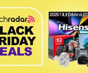 Amazon UK’s Black Friday sale starts November 20 – here are the 39 best early deals I’d buy now