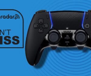 I’m in genuine disbelief; John Lewis just slashed the DualSense Edge’s price by a massive 25%