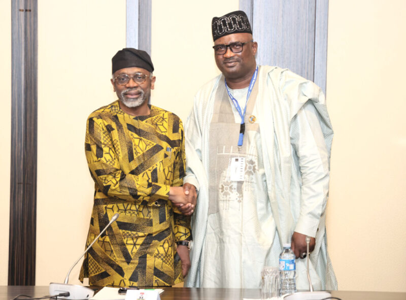 ‎FG Pledges Support For Nurses, Midwives To Host Commonwealth Conference ‎