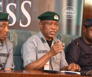 ‎C-PACT’ll Drive Economic Growth, Deepen Continental Trade — Customs C-G ‎