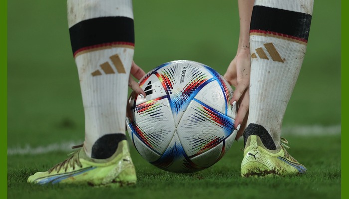 National Sports Commission – ‘A protest against accredited mendacity’