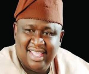 Nigeria at war, terrorists not Nigerians – Senator Olamilekan fingers foreign conspiracy