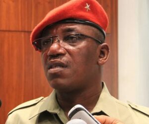 Ex-sports minister blames Super Eagles’ World Cup failure on NFF corruption