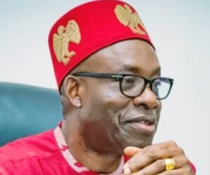 Soludo Won Due To Our Collective Effort, Says Anambra Gov’s Aide