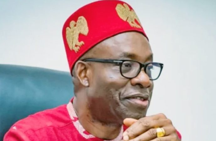 Soludo Won Due To Our Collective Effort, Says Anambra Gov’s Aide