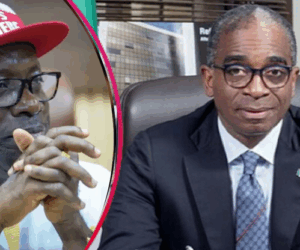 Soludo Mourns Segun Awolowo, Hails Contribution To Nigeria’s Economic Development – Arise News