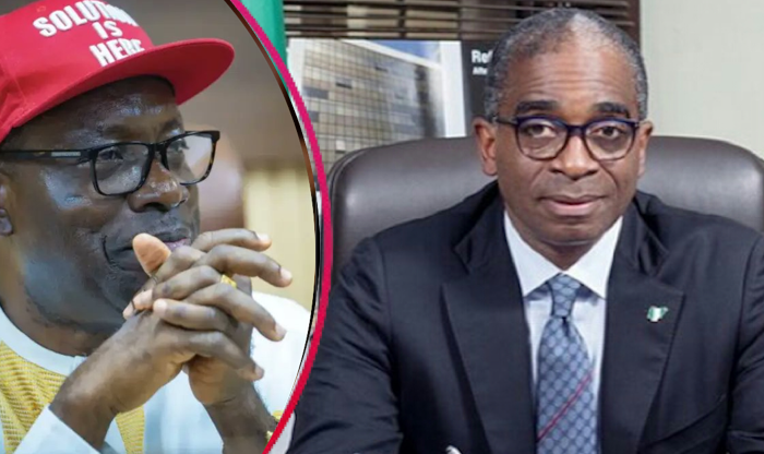 Soludo Mourns Segun Awolowo, Hails Contribution To Nigeria’s Economic Development – Arise News