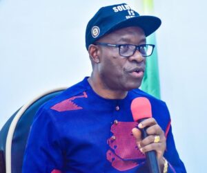 Soludo Takes Early Lead As INEC Uploads 99% Of Results