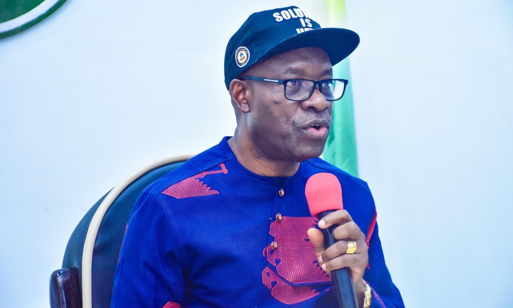 Soludo Leads In Eleven LGA Results So Far Declared By INEC