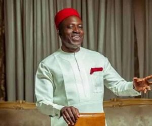 BREAKING: Soludo Wins All LGAs, To Be Declared Winner Of Anambra Guber Polls