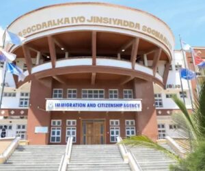 Somalia Admits E-Visa System Hack, Data Of Thousands Exposed – Arise News