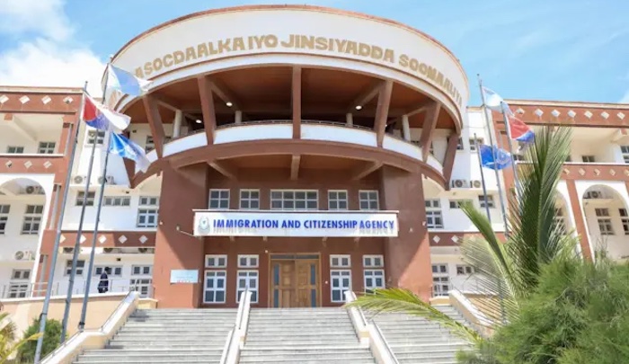 Somalia Admits E-Visa System Hack, Data Of Thousands Exposed – Arise News
