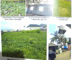 Shagari Quarters Community Seeks FCTA’s Intervention On Abandoned Projects