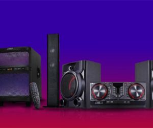 Top Soundbars and Bluetooth Speakers for Great Home Audio | Tech | Business