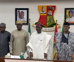 Southwest Governors Converge On Ibadan Amid Rising Insecurity
