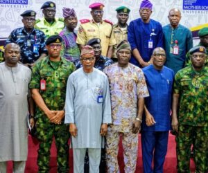 Oyo, Ogun, Lagos, Osun Govts Reassure Residents On Adequate Security During, Beyond Festive Season