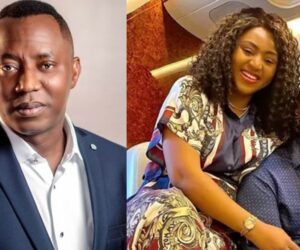Sowore accuses Ned Nwoko of marrying Regina Daniels as a teenager, refutes senator’s earlier claims