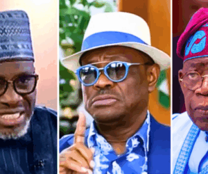 ‘You Cannot Be An Irritating, Talkative Aide Of A Govt’ – Sowunmi Blasts Wike