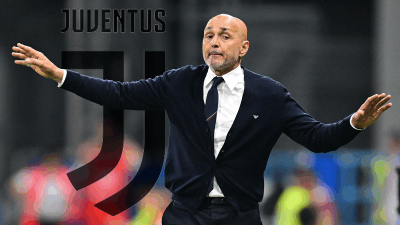 Scudetto Race Not Out Of Reach For Juventus –Spalletti
