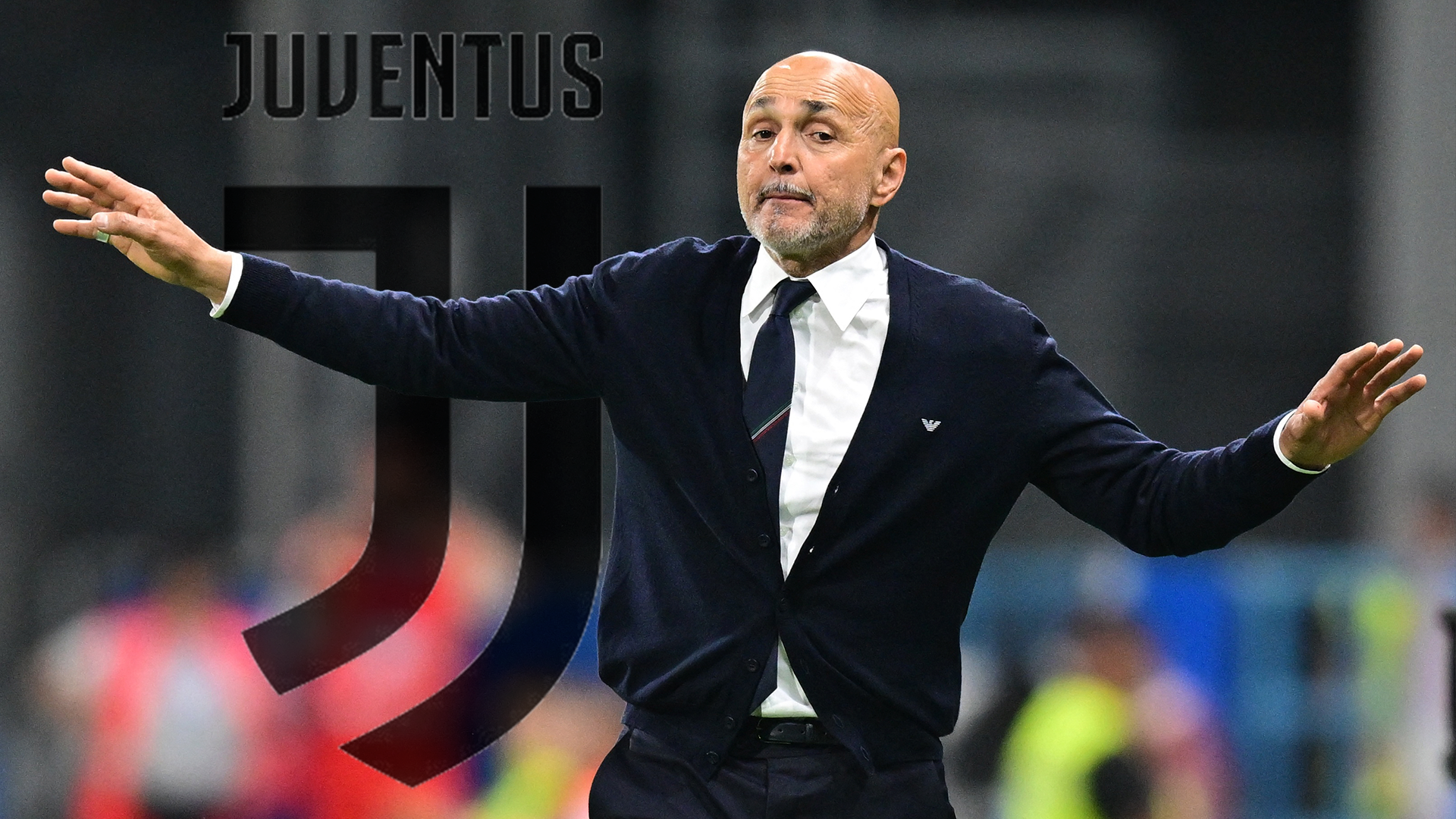 Scudetto Race Not Out Of Reach For Juventus –Spalletti