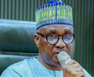 Abbas Demands Transparency In Border Security Spending