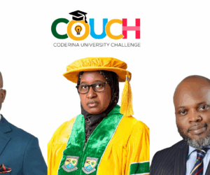 Udeh, Fasua, Liman to Inspire Innovators as COUCH 2025 Finalists Gather in Abuja | Tech | Business