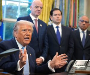 FIFA Pass Introduced To Speed Up US Visa Process For 2026 World Cup Fans – Arise News