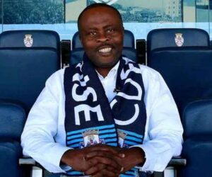 Soname: Private Clubs Success In Nigeria Depends On Academy