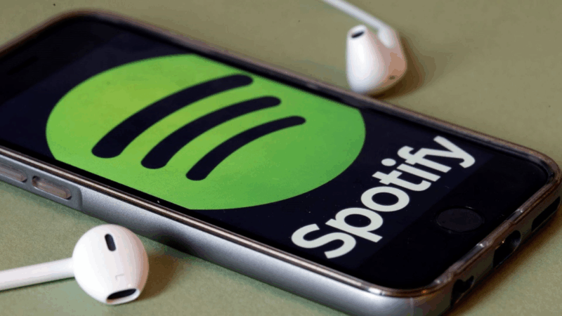 Spotify to Hike U.S. Subscription Prices in First Quarter 2026