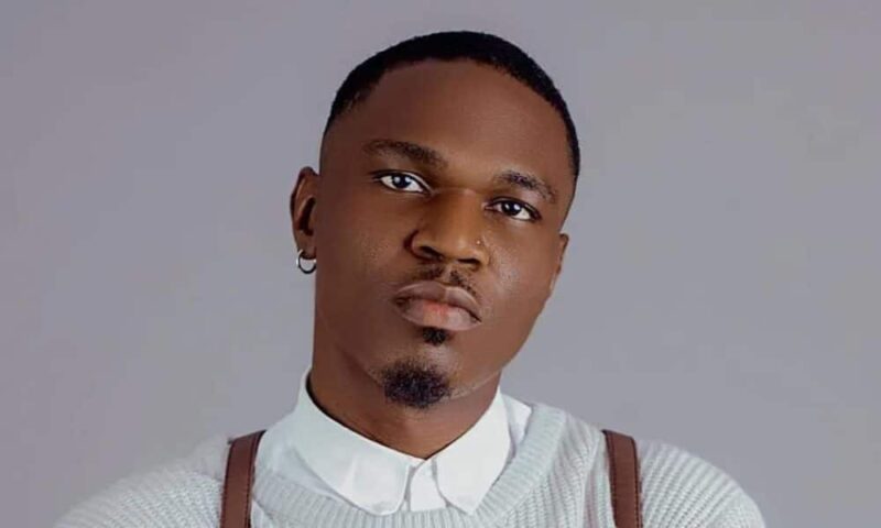 ‘If I Stop Making Music Today I Am Made’ – Spyro