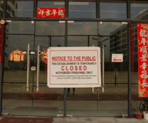 U.S. launches Strike Force to stop Southeast Asian scam centers stealing billions in cryptocurrency from Americans every year