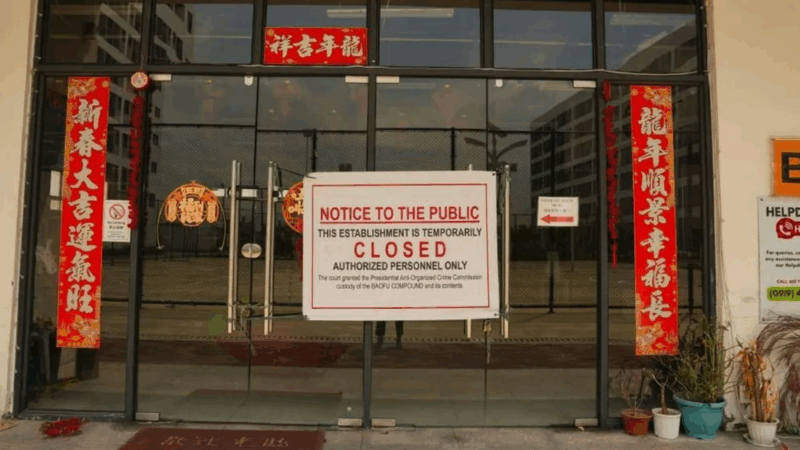 U.S. launches Strike Force to stop Southeast Asian scam centers stealing billions in cryptocurrency from Americans every year