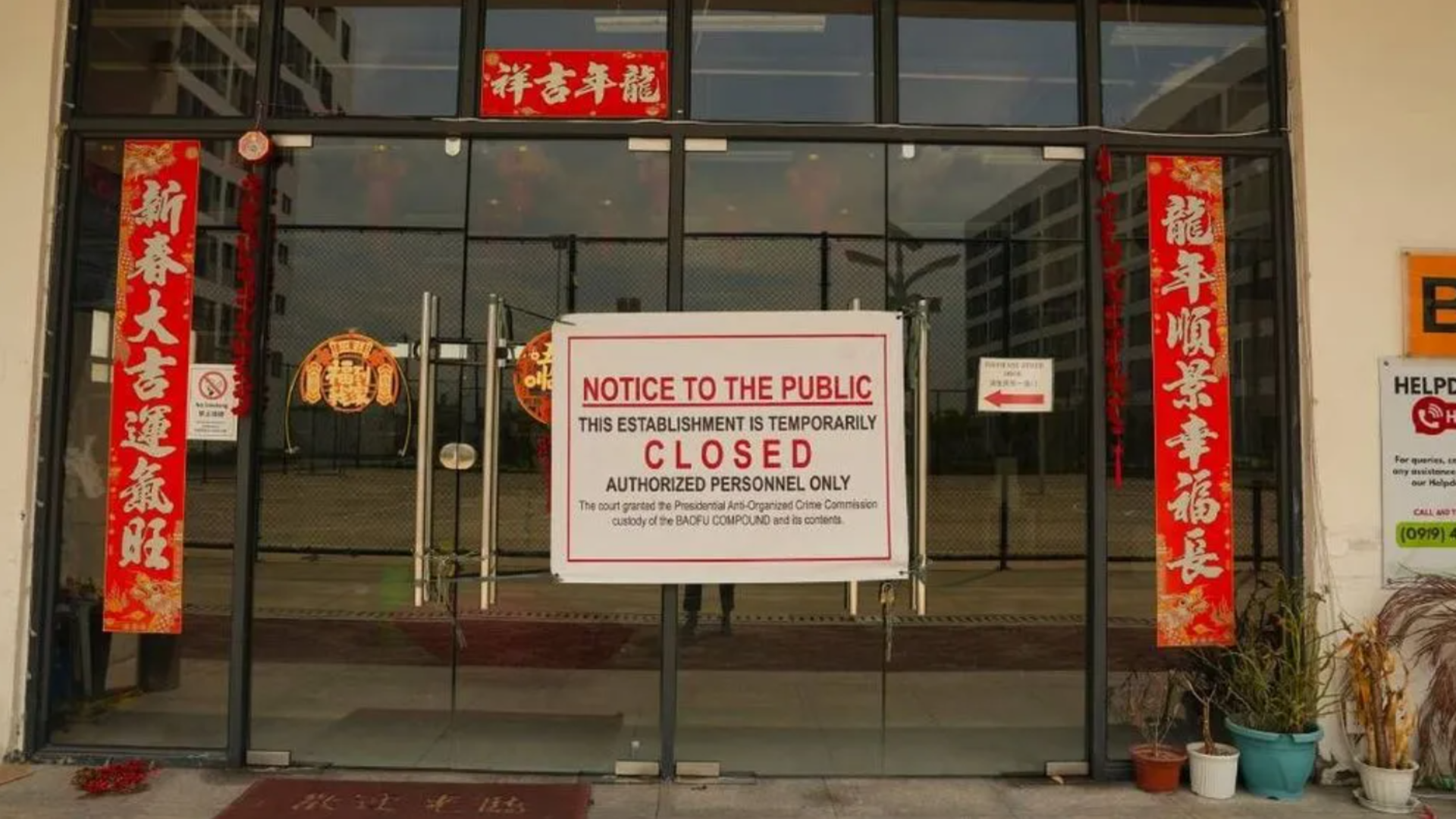 U.S. launches Strike Force to stop Southeast Asian scam centers stealing billions in cryptocurrency from Americans every year