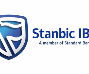 Stanbic IBTC Clinches Seven FMDQ Gold Awards For Exceptional Performance 