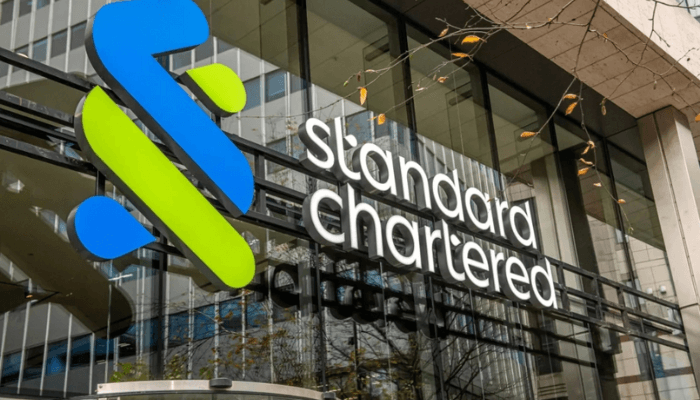 Standard Chartered Bank To Close Select Nigerian Branches From January 15 2026 – Arise News