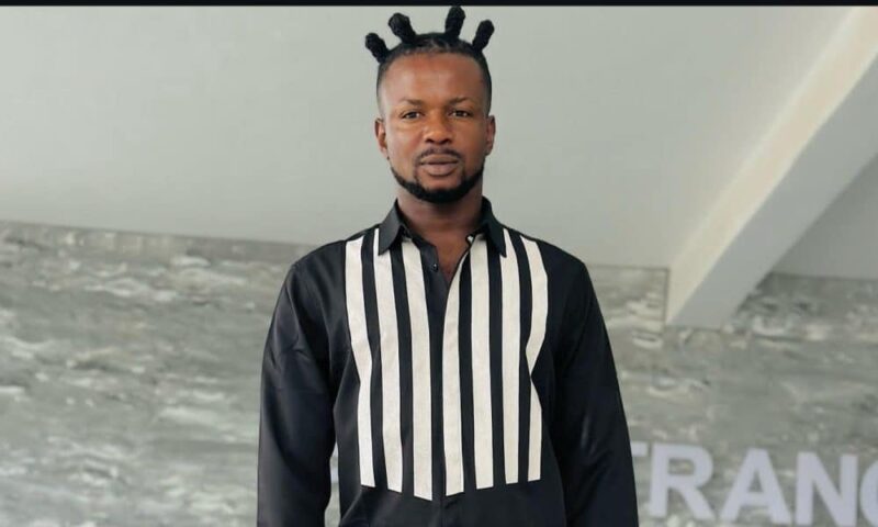 Taye Arimoro: Peggy Ovire Should Be In Police Custody – Stanley Ontop Calls For Actress Arrest