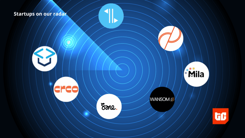 7 African startups driving collaboration, care, careers, and creativity