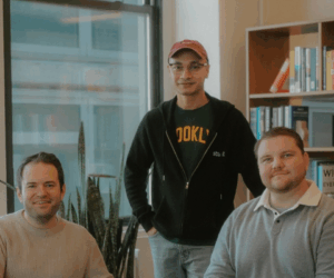 Stuut Technologies Lands $29.5m to Automate the Work Finance Teams Hate Most