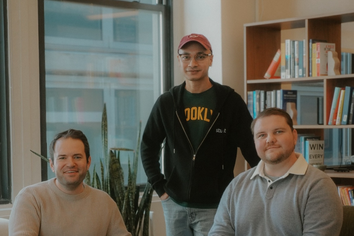 Stuut Technologies Lands $29.5m to Automate the Work Finance Teams Hate Most