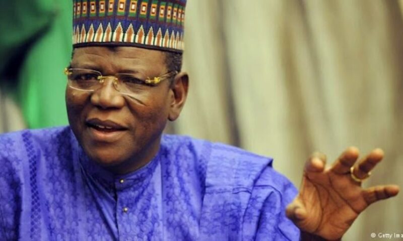 Court Stops PDP Convention, Orders Inclusion Of Lamido In Chairmanship Race