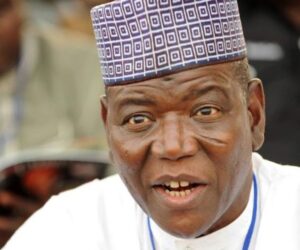 Lamido Demands 10-Day PDP Peace Deadline, Pushes To Scrap Ibadan Convention