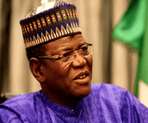 2025 Convention: Lamido Speaks On Meeting Makinde, Withdrawing Court Case Against PDP