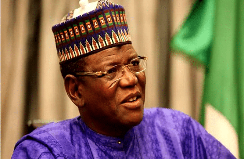2025 Convention: Lamido Speaks On Meeting Makinde, Withdrawing Court Case Against PDP