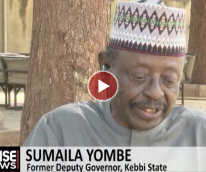 Until We Physically Occupy The Forests, Nigeria Cannot Defeat Banditry – Arise News