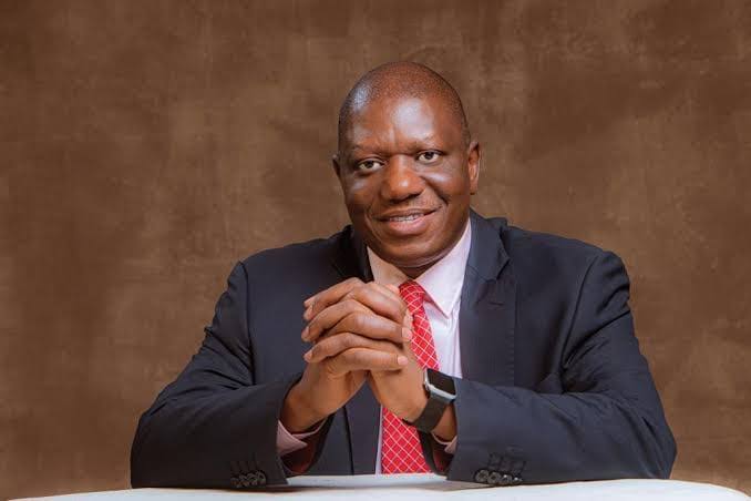 Senator Sunday Katung Reveals Why He Left PDP For APC