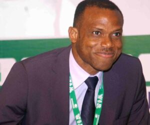 Oliseh Backs Super Eagles Coach Chelle Despite World Cup Heartbreak