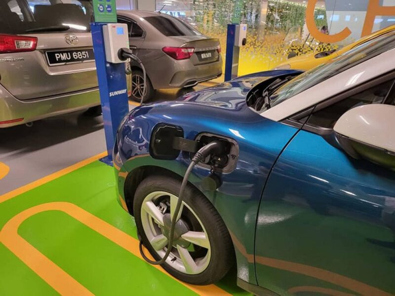 Petrol to EV transition bill gets senate approval as Tinubu’s CNG initiative intensifies