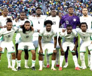 2026 World Cup: Super Eagles boycott training over playoff bonuses